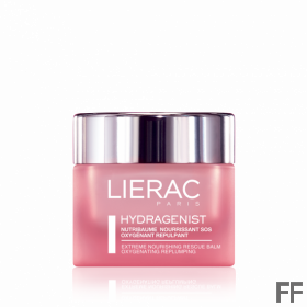 Hydragenist / Nutribaume Nutritivo SOS - Lierac