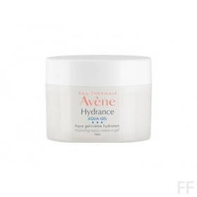 Avene Hydrance Aqua gel Crema Hidratante 50 ml