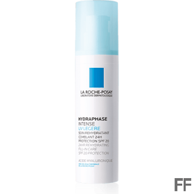 Hydraphase UV Intense Ligera 50 ml La Roche Posay 