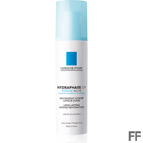 Hydraphase UV Intense Rica / La Roche Posay