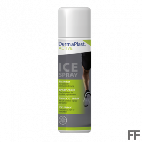DermaPlast ACTIVE Ice Spray Spray Hielo