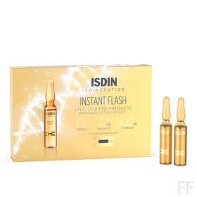 Isdinceutics Instant Flash Efecto Lifting Inmedi