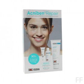 Acniben Repair Gel-crema Hidratante aliviante 40 ml + REGALO