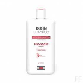 Isdin Psorisdin Champú 400 ml + REGALOS