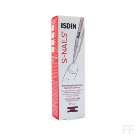 Isdin Si Nails Fortalecedor de uñas
