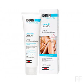 Isdin Ureadin Ultra 20 Crema ultrahidratante 100 ml