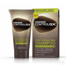 Control GX Champú Reductor de canas Just for Men
