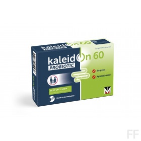 Kaleidon 60 Probiótico