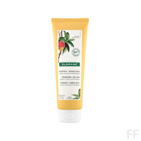 Klorane Crema de día Manteca de Mango 125 ml