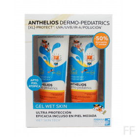 DUPLO ANTHELIOS PEDIATRIC WET