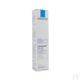 Cicaplast Gel B5 Reparador La Roche Posay 40 ml 