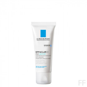 Effaclar H ISO-Biome Calmante antiimperfecciones 40 ml La Roche Posay