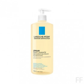 Lipikar Aceite lavante 750 ml La Roche Posay