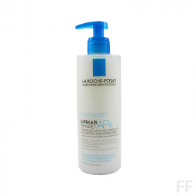 LIPIKAR SYNDET Gel-Crema limpiador 400 ml
