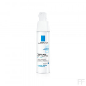 Toleriane Dermallergo Fluido 0% 40 ml La Roche Posay (ANTES ULTRA)