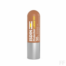 Isdin Protector Labial HV SPF30 Labios Hipersens