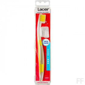 Lacer Cepillo Dental Medio 1 ud