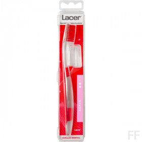 Lacer Cepillo Dental Suave 1 unidad
