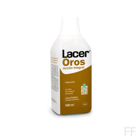 Lacer Oros Acción integral Colutorio 500 ml