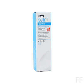 Letibalm Repair Stick protector labial SPF20 4,5 g