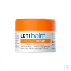 Letibalm Pediátrico (10 ml)