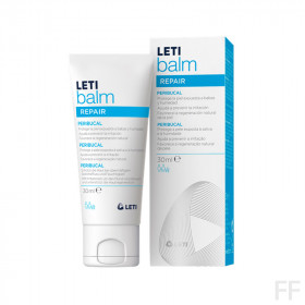 LETIBALM PERIBUCAL 30 ML