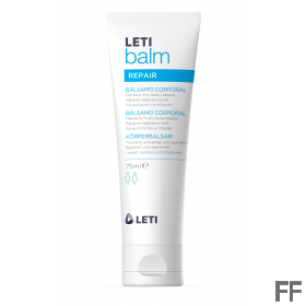 Letibalm Repair Bálsamo corporal 75 ml