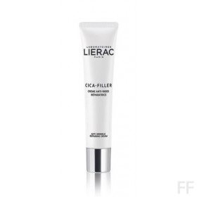 Lierac Cica-Filler Crema Antiarrugas 40 ml