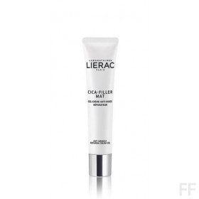 Lierac Cica-Filler Mat Gel Crema Antiarrugas 40 ml