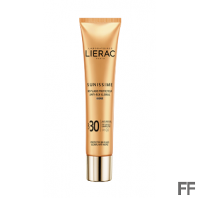 Lierac Sunissime BB Fluido Antiedad SPF30 Dorado