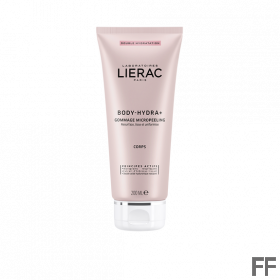 Lierac Body Hydra+ Exfoliante Micropeeling