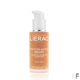 Lierac Phytolastil Soluté Concentrado Corrección de estrías 75 ml