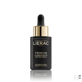 Lierac Premium Sérum Booster Potenciador Antiedad 30 ml