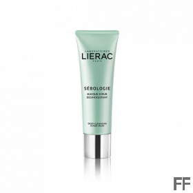 Lierac Sebologie Mascarilla exfoliante