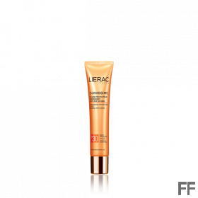 Lierac Sunissime Fluido Antiedad SPF30