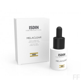Isdinceutics / Melaclear Sérum Unificador del tono - Isdin (15 ml)