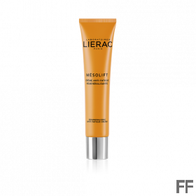 Lierac Mesolift Crema antifatiga remineralizante 40 ml