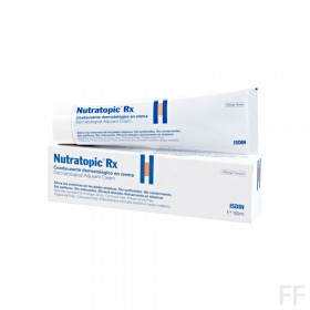 Isdin Nutratopic RX