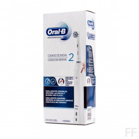 Oral B Cepillo Eléctrico Professional Cuidado de Encías 2