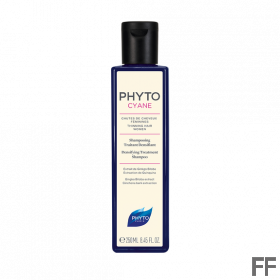 Phytocyane Champú densificante Anticaída 250 ml