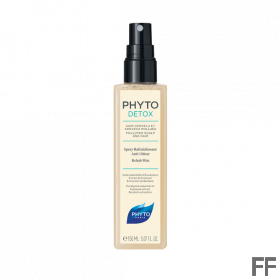 PhytoDetox Spray Refrescante Anti-olor