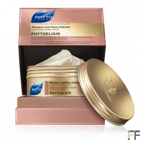 Phytoelixir  Mascarilla Nutrición Intensa 200 ml