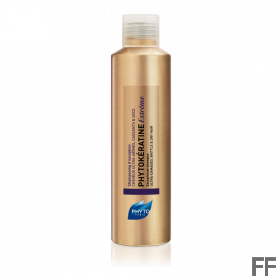Phytokeratine Extreme / Champú Reparación y Nutrición excepcional  - Phyto (200 ml)