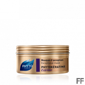 Phytokeratine Extreme / Mascarilla Reparación y Nutrición excepcional - Phyto (200 ml)