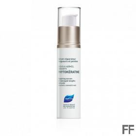 Phytokeratine / Sérum Reparador de medios a puntas - Phyto (30 ml)