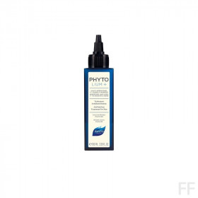 Phytolium + Tratamiento anticaída Hombres 100 ml