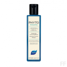 Phytopanama Champú Tratante equilibrante 250 ml