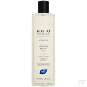 Phytoprogenium Champú suavidad extrema 400 ml