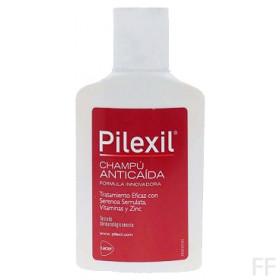 Pilexil Champú anticaída 100 ml