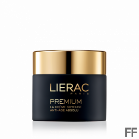 Premium / Crema Ligera Antiedad Absoluto - Lierac (50 ml)